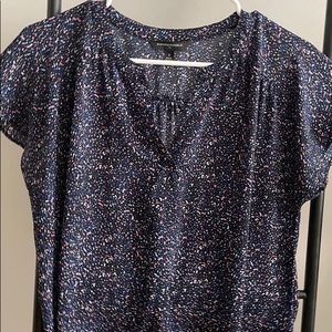 Banana Republic Top